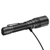 Fenix - Laser-Taschenlampe HT30R - 500 lm - Schwarz - HT30R
