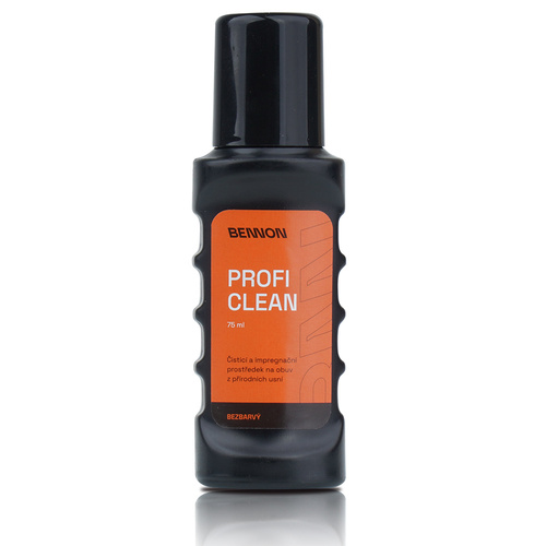 Bennon - Lederschuhimprägnierung - 75 ML - Farblos - 300008 - Imprägnierung & Pflege