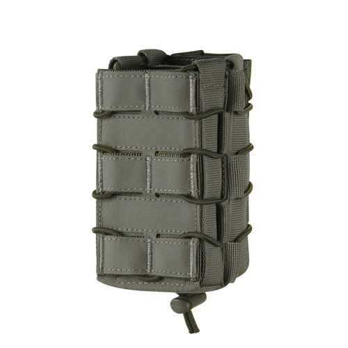 M-Tac - Doppelmagazintasche für AR/AK - Ranger Green - 10191023 - Magazin & Munitionstaschen