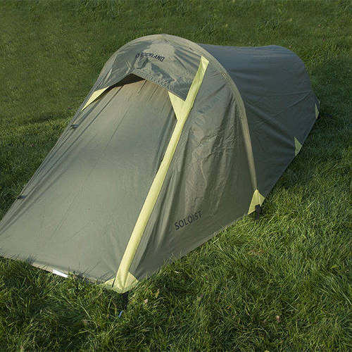 Hängematten & Zelte - Rockland - 1-Personen-Zelt Soloist Neu