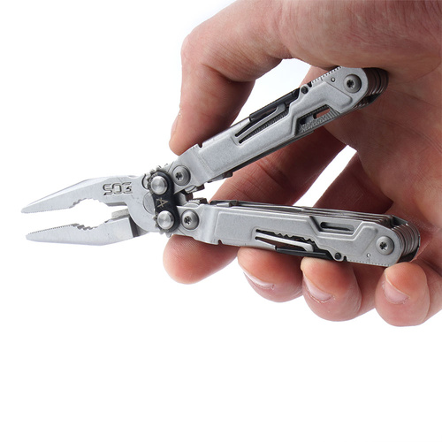 Multitools - SOG - Multitool PowerPint - 18 Werkzeuge - PP1001-CP