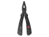 Ganzo - Multitool mit einem Satz Bits - 14 Werkzeuge - G301-B