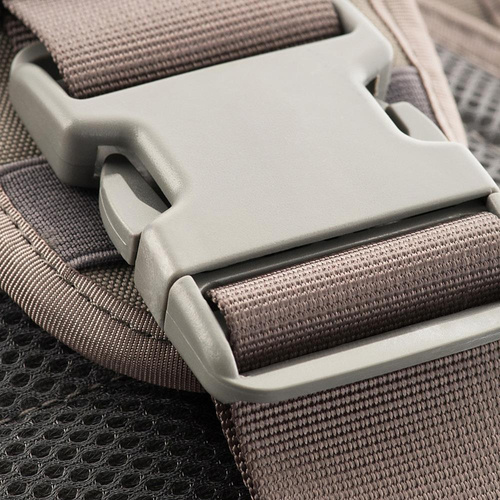 M-Tac - City Patrol Sling Pack - Gray - MTC-098-4-GR - Taschen - Outdoor