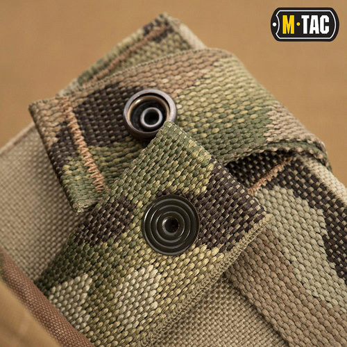 M-Tac - Elite Magazin Dump Pouch - MultiCam - 10077008 - Drop Taschen
