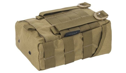 Universal & Cargo Taschen - Helikon - Tasche E&E Pouch - MultiCam - MO-U03-CD-34
