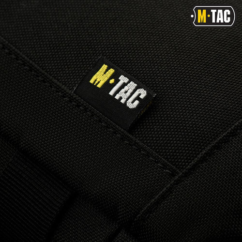 Taschen - M-Tac - Tasche Satellite Gen.II - Schwarz - MTC-PH1251-1-BK