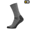 M-Tac - Coolmax 40% Socken - Grau - JL1026A