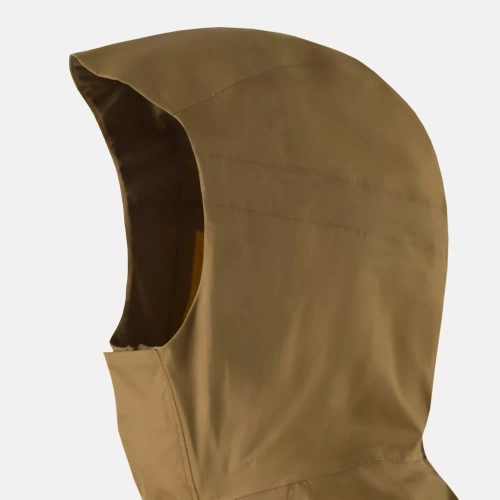 Helikon - Anorak Jacke Levanter - Nylon - DWR - Coyote - KU-LEV-NL-11 - Regenjacken