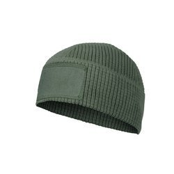 Helikon - Range Mütze - Grid Fleece - Olive Green - CZ-RBN-FG-02