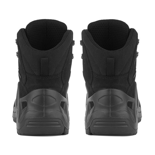 Militärstiefel - LOWA - Taktische Stiefel ZEPHYR GTX® MID TF - Schwarz - 310537 9999