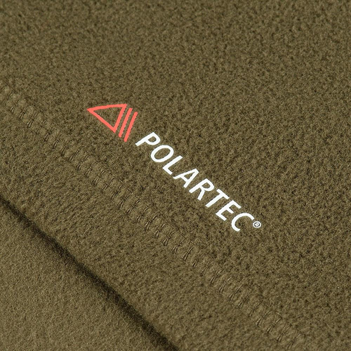 Fleece-Sweatshirts - M-Tac - Fleecejacke Delta Polartec - Dark Olive - 70016048