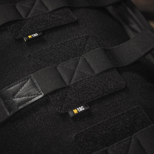 M-Tac - Rucksackeinsätze - 3 Stück - Schwarz - 10220002 - Zubehör - Rucksäcke