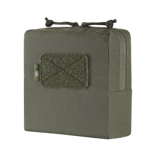 M-Tac - Elite Small Military Organizer - Ranger Green - 10031123 - Universal & Cargo Taschen