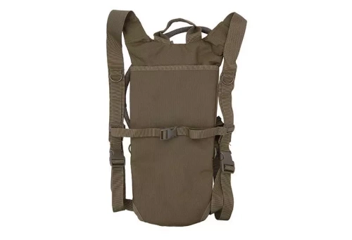 GFC Tactical - Trinkrucksack - 2.5L - Olive - GFT-25-000730 - Trinksysteme - Outdoor