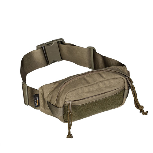 WISPORT - Toke-Gürteltasche - RAL 7013 - Gürtel, Bein & Hüfttaschen