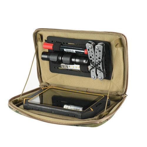 M-Tac - Amin X-Large Elite Military Organizer - MultiCam - 10410008 - Andere - Outdoor