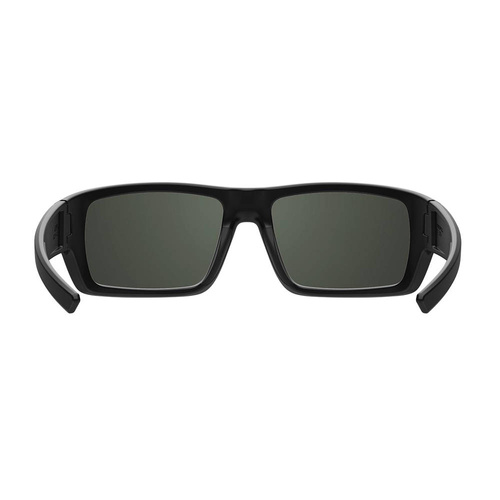 Ausrüstung - Magpul - Apex Eyewear Ballistische Brille - Schwarzer Rahmen / Graue Linse - MAG1130-0-001-1100 - Sonnenbrille