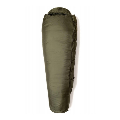 Snugpak - Softie Elite 3 Schlafsack - Mumie - Olive - 10110300209 - Schlafsäcke & Isomatten - Outdoor