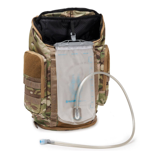 Militärrucksäcke - Oakley - Militärrucksack Link Pack Miltac - 23 L - Camelbak - MultiCam - 921026S-86Y