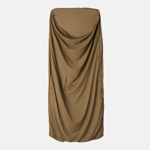 Helikon - Poncho Swagman Schal - Nylon - Schwarz - PO-SCR-MT-01 - Ponchos - Regenumhänge