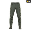 M-Tac - Taktische Hose Conquistador Gen. I Flex - Ripstop - Army Olive - 20059062