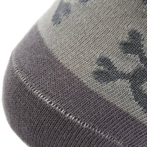 M-Tac - Mk.3 Sommersocken - Pirate Skull - Hellgrau- 30903911 - Socken - Bekleidung