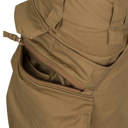 Cargohosen - Helikon - Pilgrim® Hose - Taiga Green - SP-PGM-DC-09