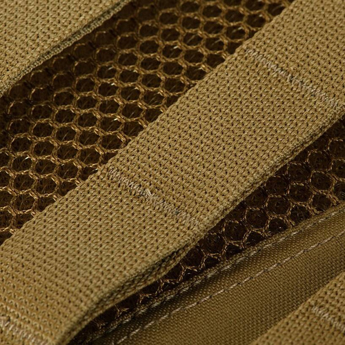 Integrierte Westen - M-Tac - Cuirass FAST QRS Tactical Platte Carrier Vest - Kojote - 51381005