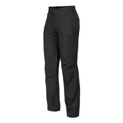 Helikon - Women's UTP® (Urban Tactical Pants®) - Ripstop - Schwarz - SP-UTW-PR-01