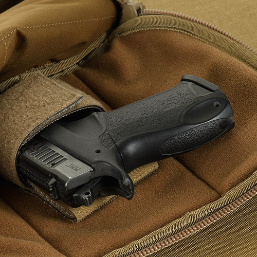 M-Tac - Sphaera Hardsling Bag Large Elite - Cordura - Multicam - 51610008 - Gürtel, Bein & Hüfttaschen