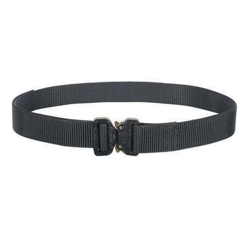 Helikon - Cobra FC38 Taktischer Gürtel - 38 mm - Shadow Grey - PS-CC8-NL-35 - Gürtel & Hosenträger