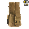 M-Tac - Funkgerätetasche - MOLLE - Coyote - 10130005