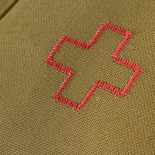 M-Tac - Rip Off Medizinische Tasche - Coyote - 10022005 - Medic Taschen