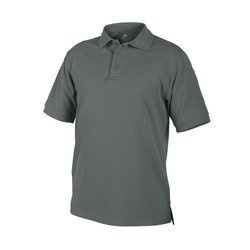 Helikon - Taktisches Poloshirt UTL® - TopCool - Shadow Grey - PD-UTL-TC-35