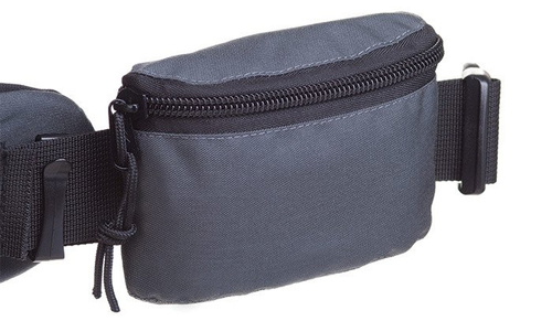 WISPORT - HandyPocket - Olivgrün - Seitentaschen & Organizer - Outdoor