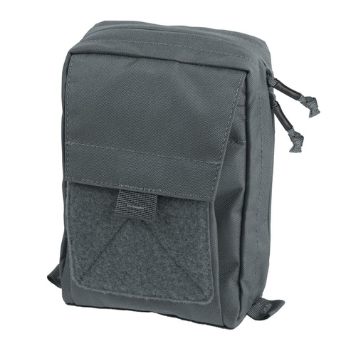 Helikon - Urban Admin Pouch - Cordura - MOLLE - Shadow Grey - MO-O03-CD-35 - Admin Taschen