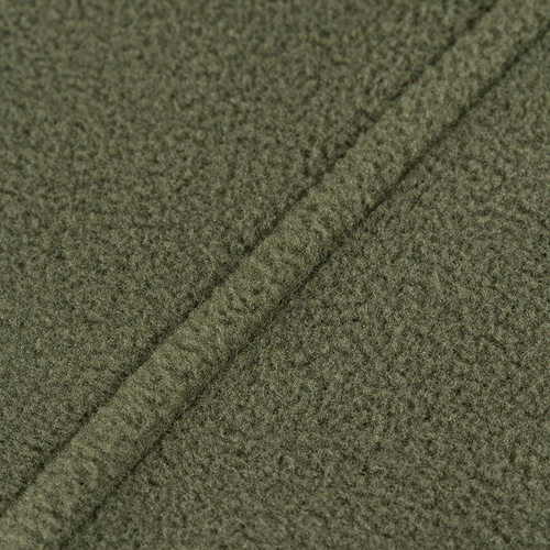 Bekleidung - M-Tac - Fleecejacke Delta Polartec - Army Olive - 70016062 - Fleece-Sweatshirts