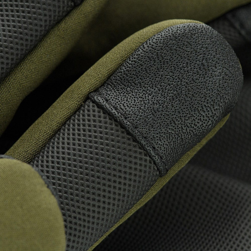 M-Tac - Soft Shell Thinsulate taktische Handschuhe - Olive - 90308001 - Handschuhe