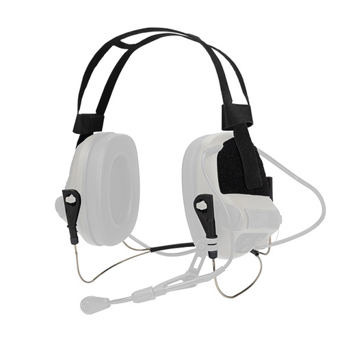 Earmor - Adapter für M32 Mark4 Gehörschützer - M17C-N MARK4 - Sonstiges Zubehör