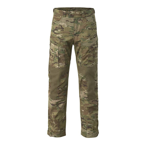 Helikon - MCDU Tactical Hose - MultiCam - SP-MCD-NR-34 - Cargohosen - Bekleidung