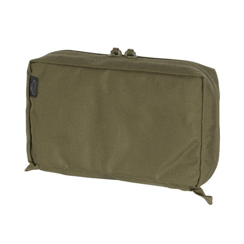 Helikon - EDC Insert Large® Tasche - Cordura® - Olive Green - IN-EDL-CD-02 - Seitentaschen & Organizer