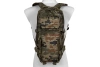 GFC Tactical - Rucksack Assault Pack - Laserschnitt - Wz. 93 - GFT-20-018813
