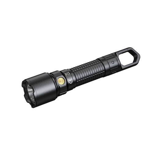 Outdoor - Fenix - Taschenlampe LED Wiederaufladbar WF25RM - 3000 lm - Schwarz - WF25RM - LED-Taschenlampen
