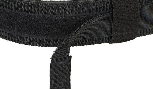 Helikon - Gürtel Cobra Competition Range Belt® - Schwarz - PS-CR4-NL-01 - Taktische Gürtel - Ausrüstung
