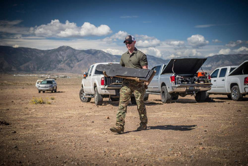 Helikon - Koszulka Polo UTL Lite - Coyote - PD-UTL-TL-11 - Poloshirts - Bekleidung