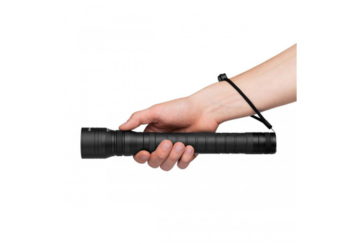 Mactronic - Streifentaschenlampe Expert PL5™ - 1090lm - Schwarz - THH0023 - LED-Taschenlampen