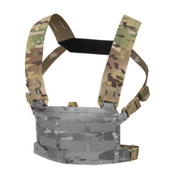 Direct Action - Frontklappen-Rig-Schnittstelle - MultiCam - PC-FFRI-CD5-MCM