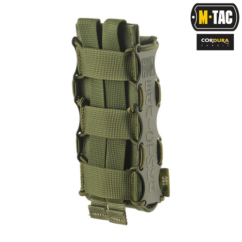 M-Tac - Universal-Magazintasche - AR/AK - Olive - 10187001 - Magazin & Munitionstaschen