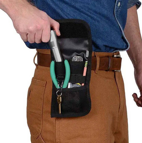 Nite Ize - Clip Pock-Its XL Dienstprogramm Holster - NPXL-03-01 - Scheiden und Zubehör