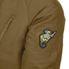 Helikon - Jacke Wolfhound Light Jacket - Climashield® Apex™ - Coyote - KU-WLF-NL-11